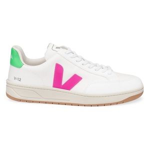 Veja V-12 low top sneakers